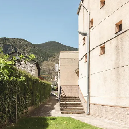 Apartmán Estudio Ixeya